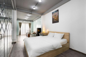Brand new Studio in Center District1